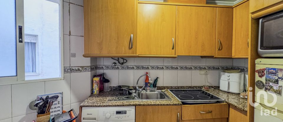 Piso 2 habitaciones de 74 m² en Torrevieja (03181)