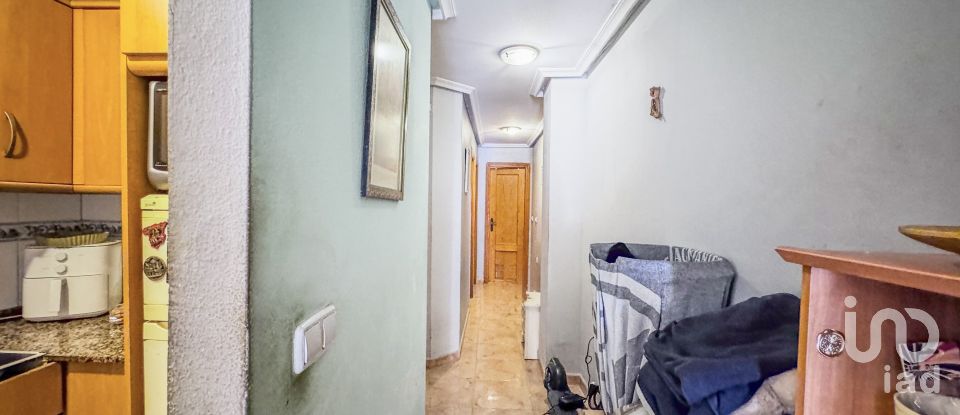 Piso 2 habitaciones de 74 m² en Torrevieja (03181)