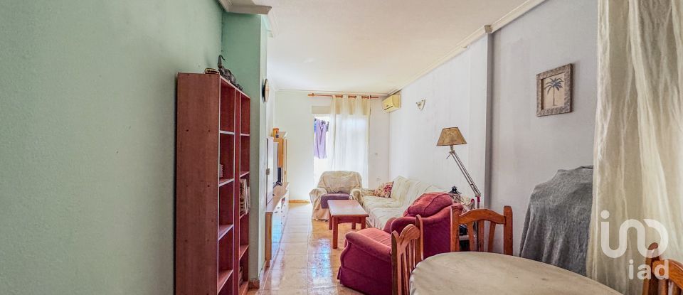Piso 2 habitaciones de 74 m² en Torrevieja (03181)