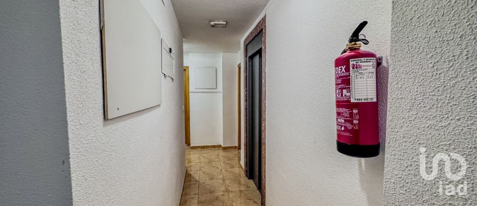 Piso 2 habitaciones de 74 m² en Torrevieja (03181)