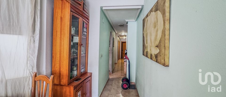 Piso 2 habitaciones de 74 m² en Torrevieja (03181)