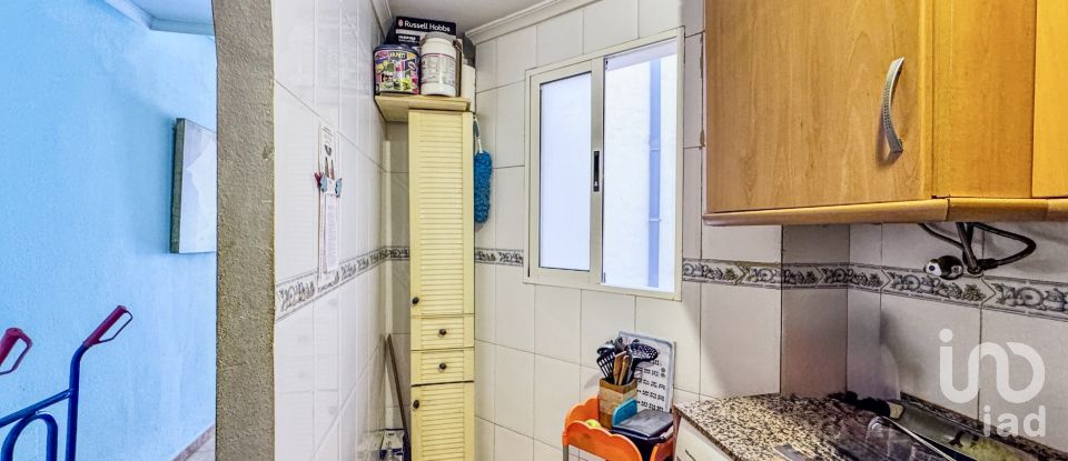 Piso 2 habitaciones de 74 m² en Torrevieja (03181)