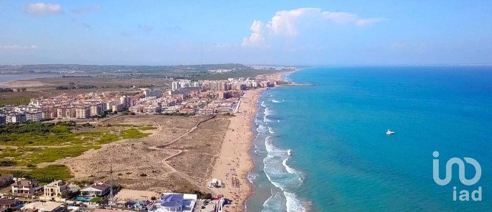 Piso 2 habitaciones de 74 m² en Torrevieja (03181)