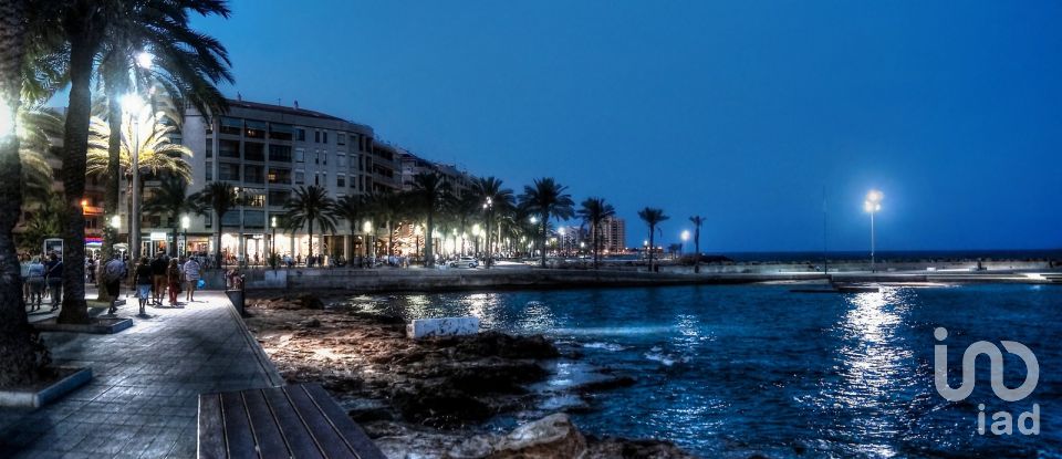 Piso 2 habitaciones de 74 m² en Torrevieja (03181)