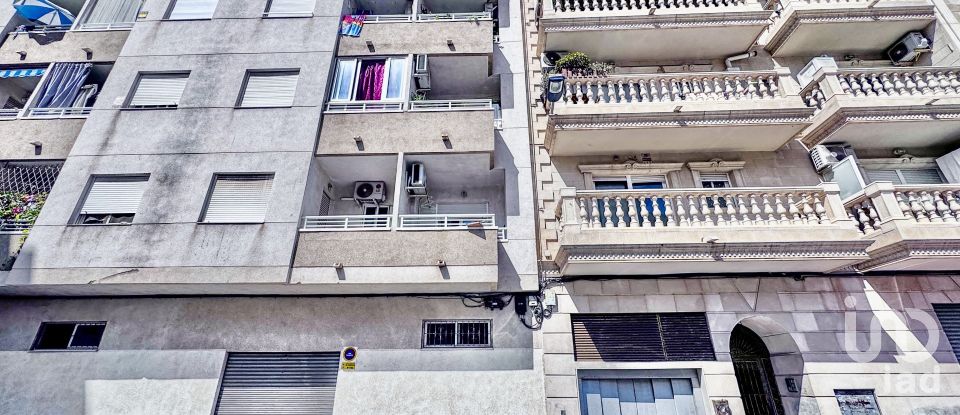 Piso 2 habitaciones de 74 m² en Torrevieja (03181)