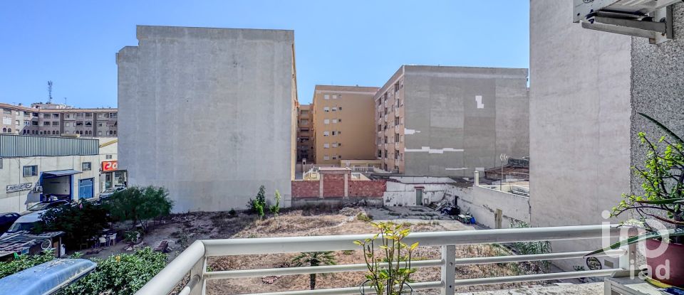 Piso 2 habitaciones de 74 m² en Torrevieja (03181)