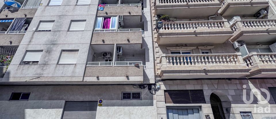 Piso 2 habitaciones de 74 m² en Torrevieja (03181)