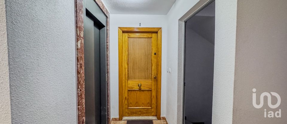 Piso 2 habitaciones de 74 m² en Torrevieja (03181)