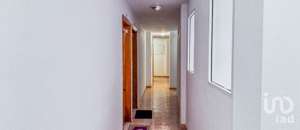 Piso 2 habitaciones de 74 m² en Torrevieja (03181)