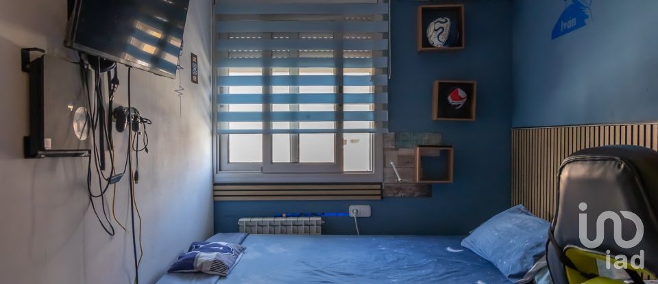 Chalet 3 habitaciones de 249 m² en Montcada i Reixac (08110)