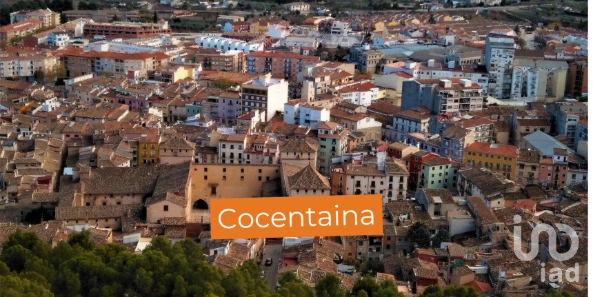 Maison 7 chambres de 450 m² à Cocentaina (03820)