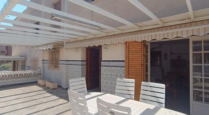 Apartment in house 5 bedrooms of 110 m² in Santa Pola (03130)