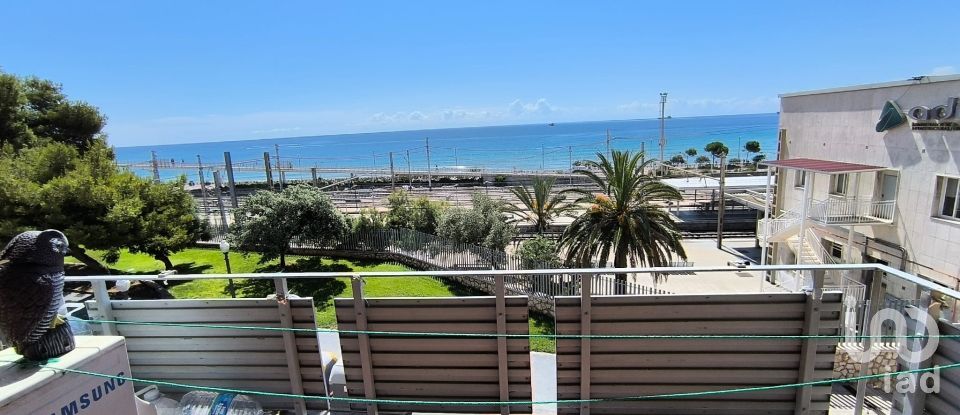 Apartment 4 bedrooms of 93 m² in Tarragona (43004)