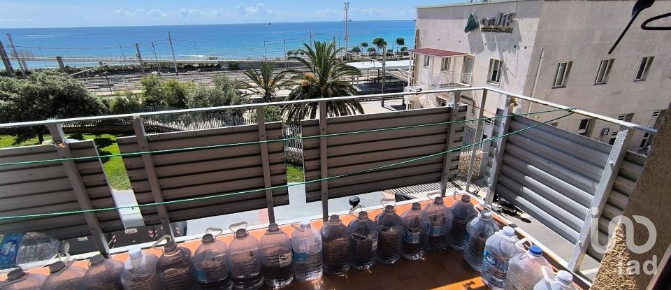 Apartment 4 bedrooms of 93 m² in Tarragona (43004)