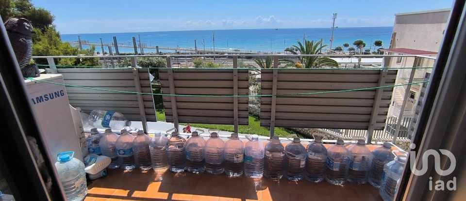 Apartment 4 bedrooms of 93 m² in Tarragona (43004)