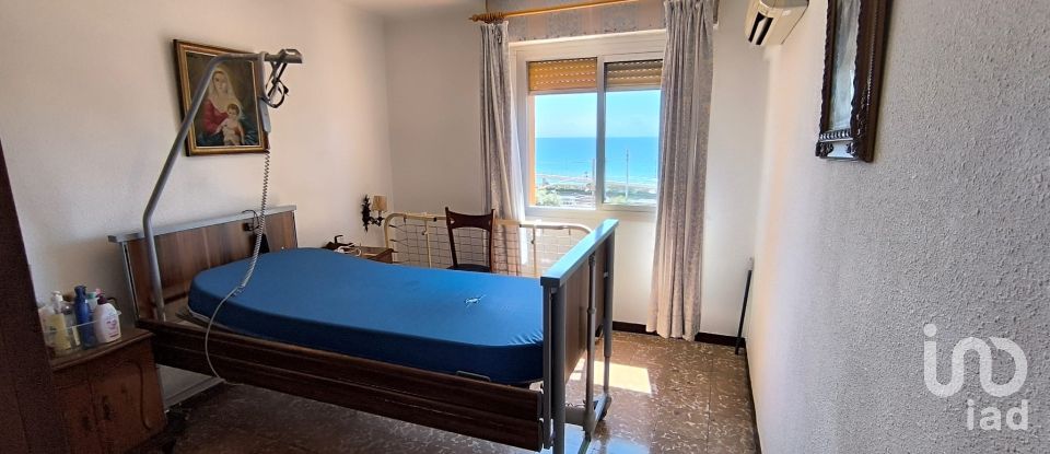 Apartment 4 bedrooms of 93 m² in Tarragona (43004)