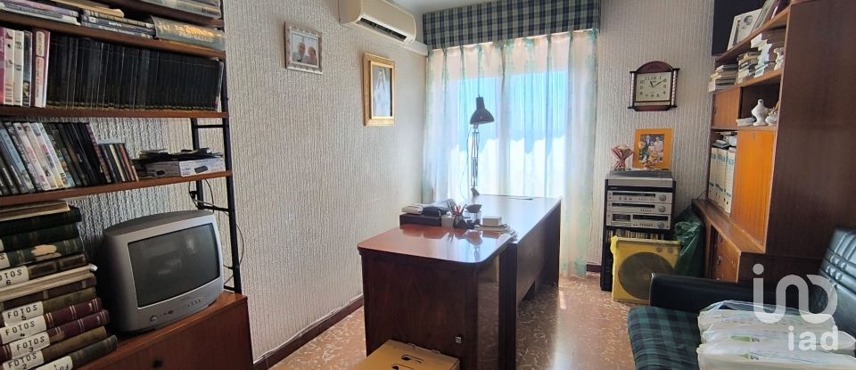 Apartment 4 bedrooms of 93 m² in Tarragona (43004)