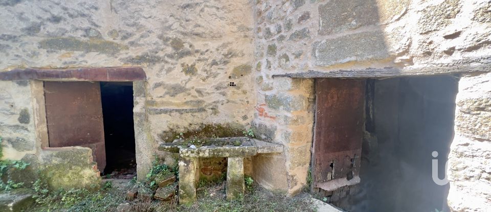 Block of flats in Gata (10860) of 980 m²