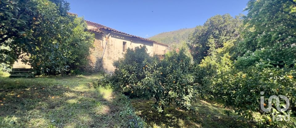 Block of flats in Gata (10860) of 980 m²