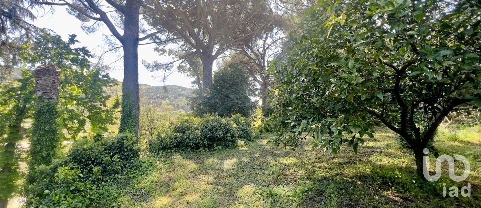 Block of flats in Gata (10860) of 980 m²