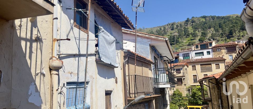 Block of flats in Gata (10860) of 980 m²