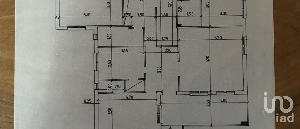 House 5 bedrooms of 250 m² in Cuadros (24620)