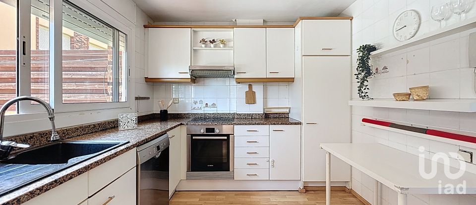 Casa/villa 5 habitacions de 240 m² a El Masnou (08320)