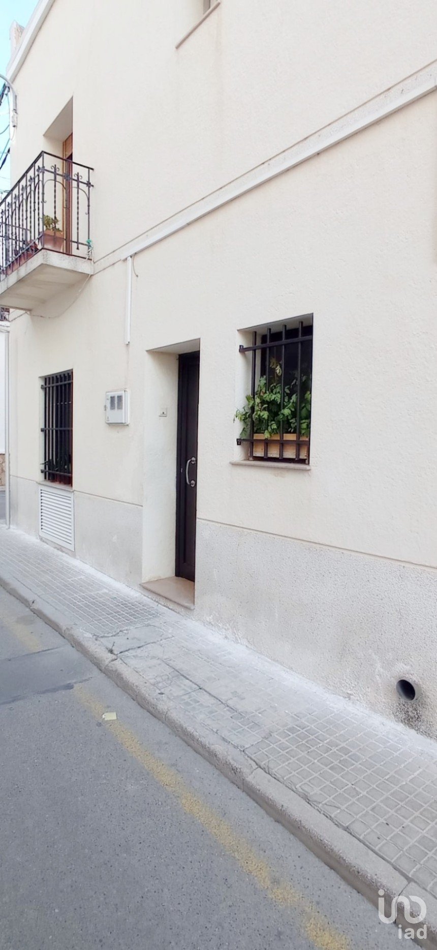 Piso 4 habitaciones de 77 m² en L'Ametlla de Mar (43860)