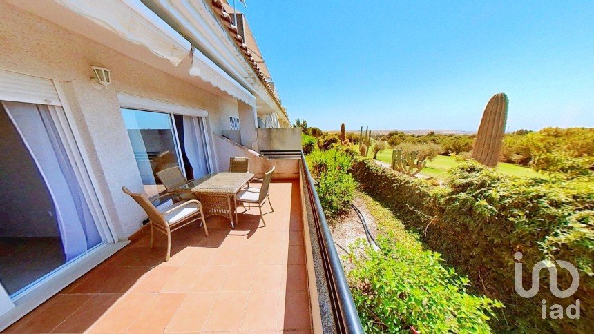 Piso 2 habitaciones de 90 m² en La Serreta (03679)