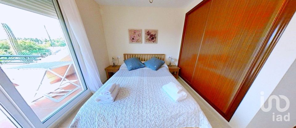 Piso 2 habitaciones de 90 m² en La Serreta (03679)