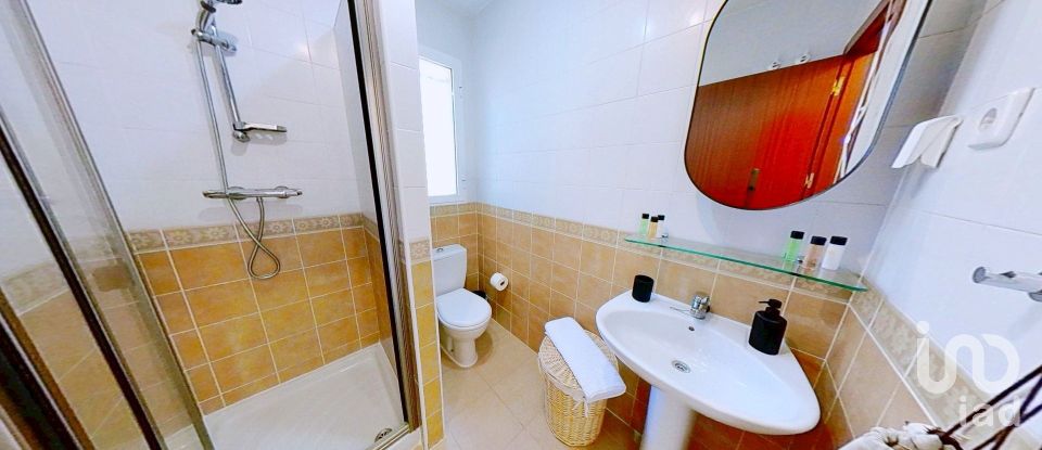 Piso 2 habitaciones de 90 m² en La Serreta (03679)