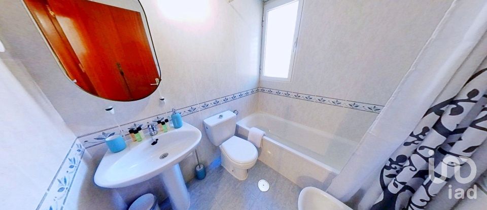 Piso 2 habitaciones de 90 m² en La Serreta (03679)