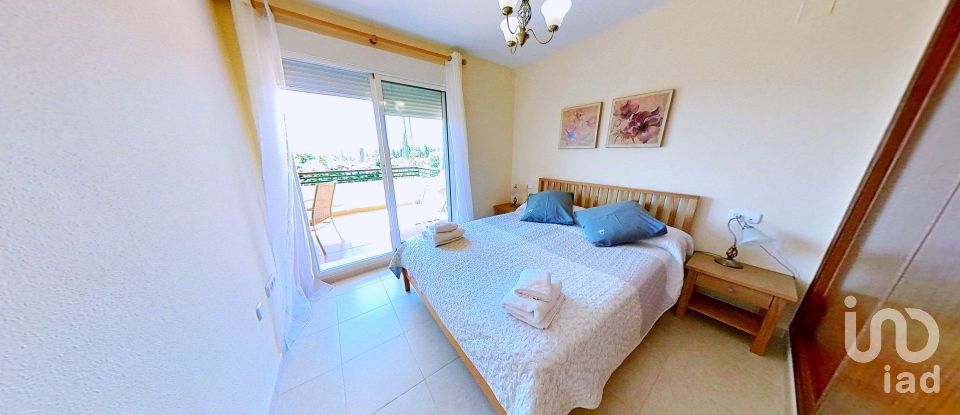 Piso 2 habitaciones de 90 m² en La Serreta (03679)