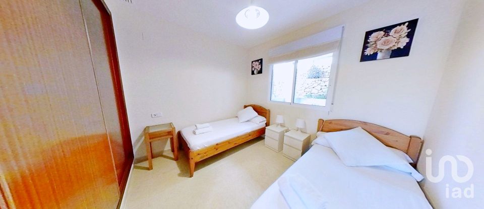 Piso 2 habitaciones de 90 m² en La Serreta (03679)