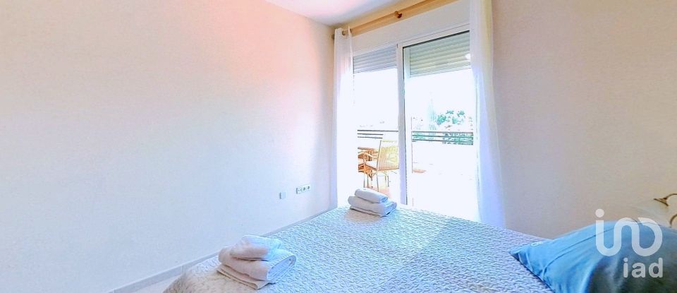 Piso 2 habitaciones de 90 m² en La Serreta (03679)