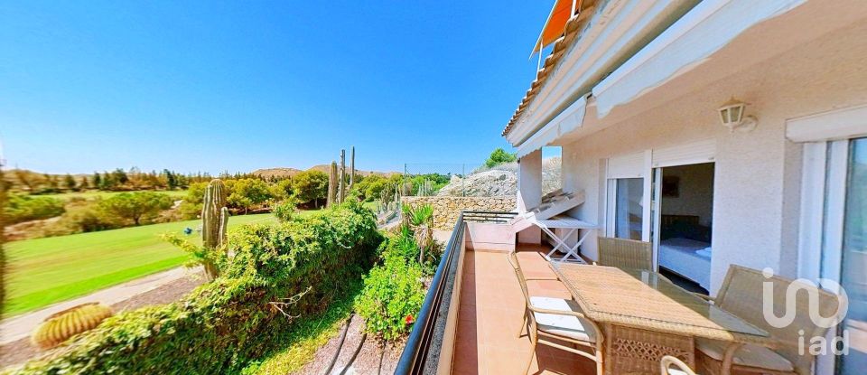 Piso 2 habitaciones de 90 m² en La Serreta (03679)