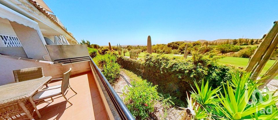 Piso 2 habitaciones de 90 m² en La Serreta (03679)