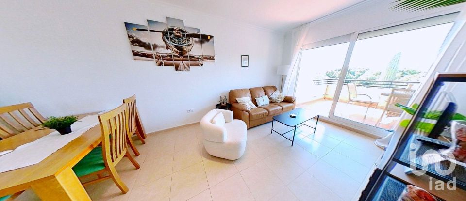 Piso 2 habitaciones de 90 m² en La Serreta (03679)