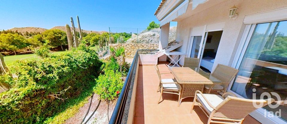 Piso 2 habitaciones de 90 m² en La Serreta (03679)