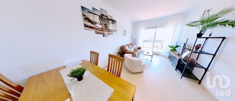 Piso 2 habitaciones de 90 m² en La Serreta (03679)