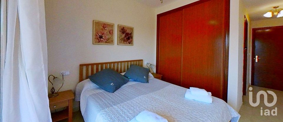 Piso 2 habitaciones de 90 m² en La Serreta (03679)