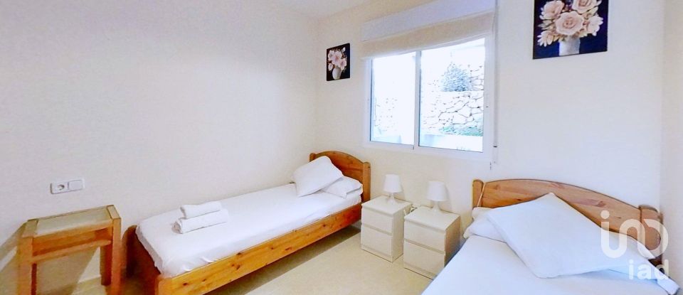 Piso 2 habitaciones de 90 m² en La Serreta (03679)