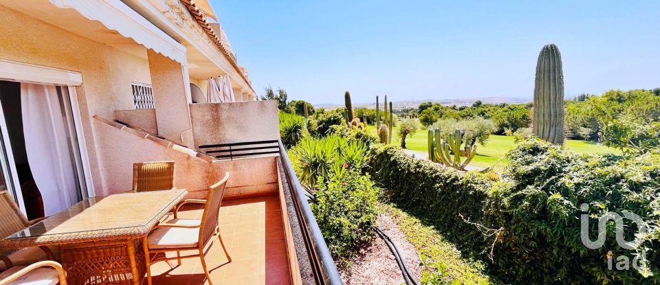 Piso 2 habitaciones de 90 m² en La Serreta (03679)