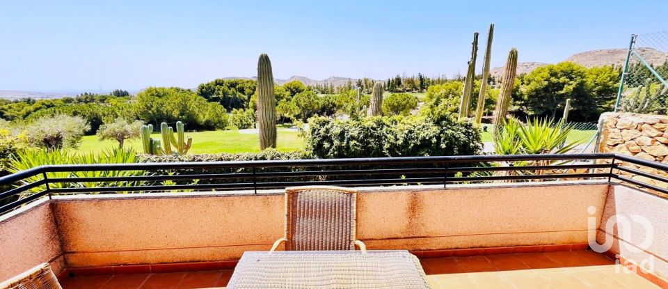 Piso 2 habitaciones de 90 m² en La Serreta (03679)