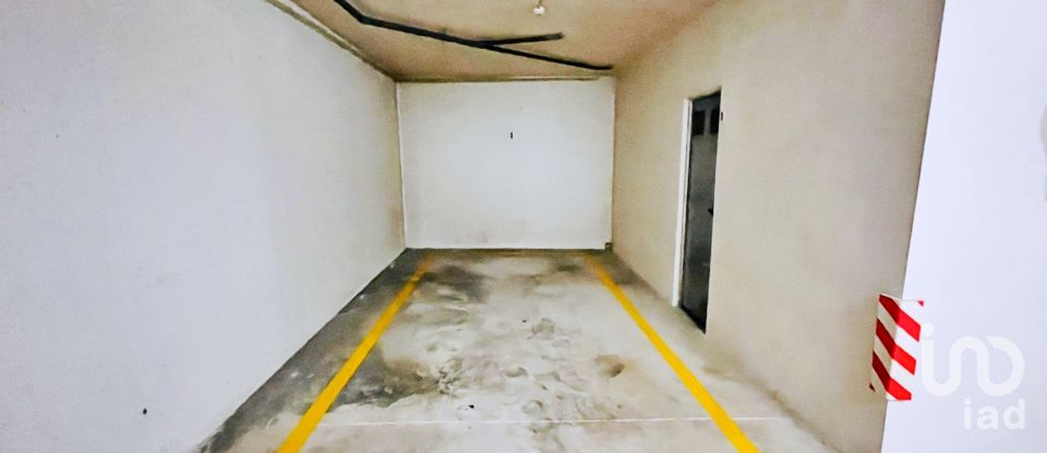 Piso 2 habitaciones de 90 m² en La Serreta (03679)