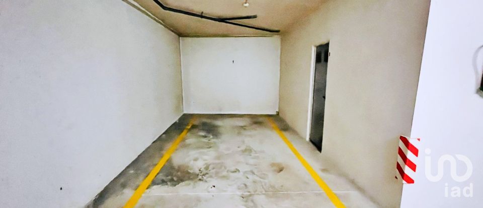 Piso 2 habitaciones de 90 m² en La Serreta (03679)