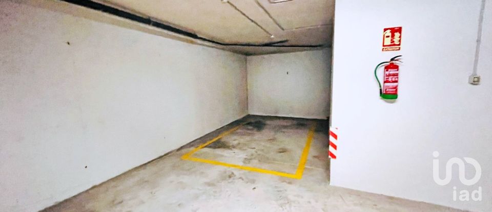 Piso 2 habitaciones de 90 m² en La Serreta (03679)