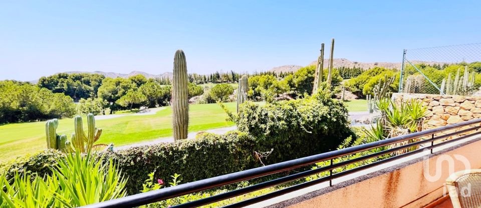 Piso 2 habitaciones de 90 m² en La Serreta (03679)