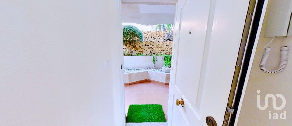 Piso 2 habitaciones de 90 m² en La Serreta (03679)