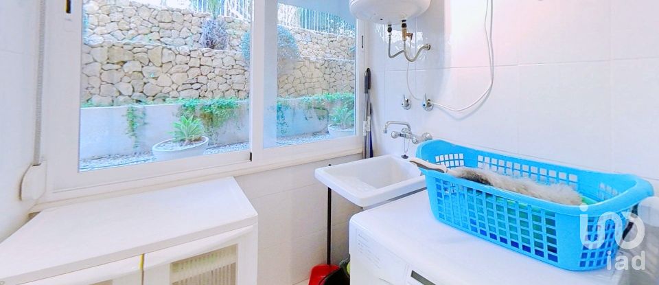 Piso 2 habitaciones de 90 m² en La Serreta (03679)